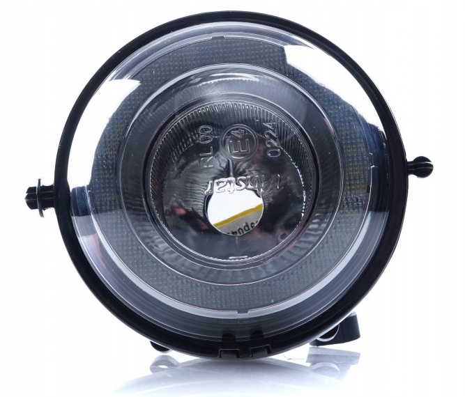 2w1 денні led + протитуманні фари mini r55 r56 r57 r58 в Україні