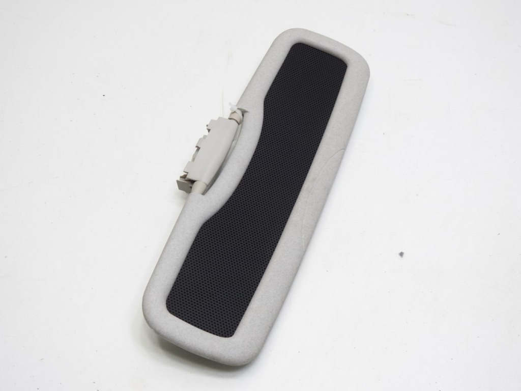 Козирок козирок лівий smart fortwo 1 Ціна