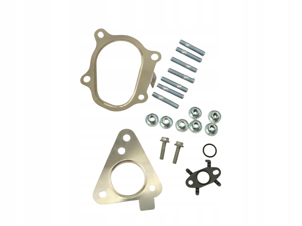 фото №1, Набір прокладка турбіни renault master ii 98 2.5 dci kpl