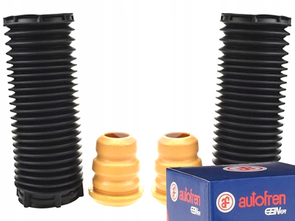 фото №1, Відбійники захист амортизатора перед do mazda 3 5