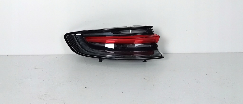 фото №1, Porsche macan 95b lift лампа ліва задня задня eu