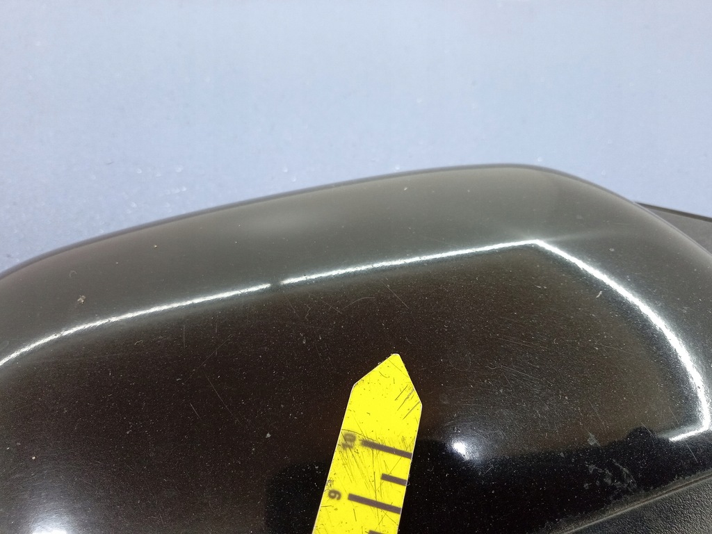 фото №7, Chevrolet epica дзеркало праве 6 pin eu 83l