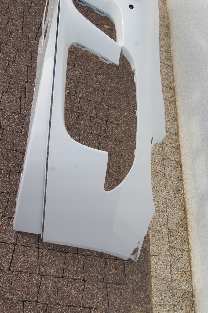 фото №5, Бампер porsche 911 991 gts aero kit