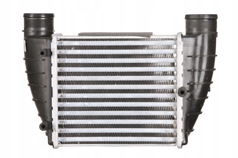 Nrf 30378 радіатор повітря наддувний Зі Шроту