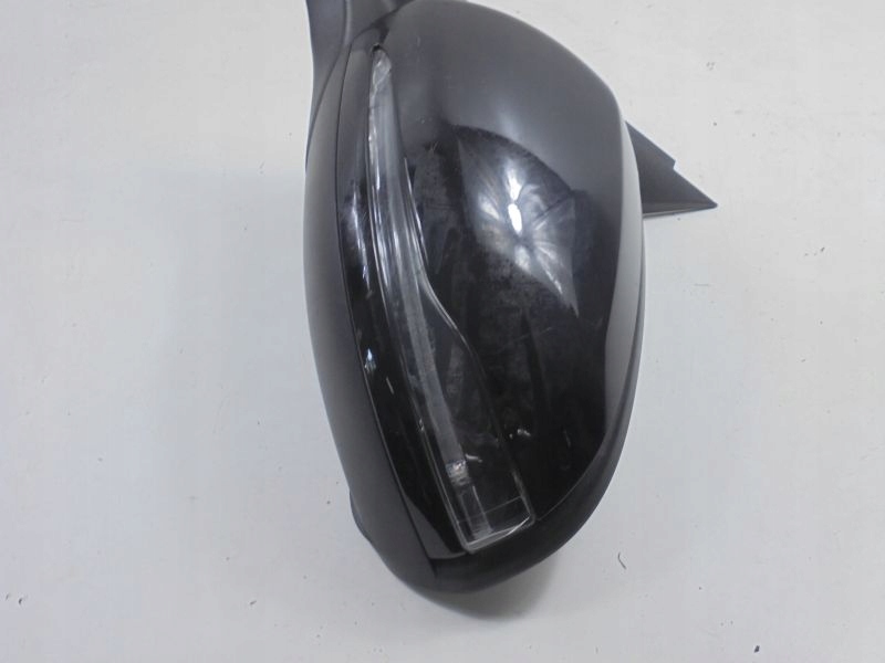 фото №8, Mercedes c w205 зеркало левая электрический