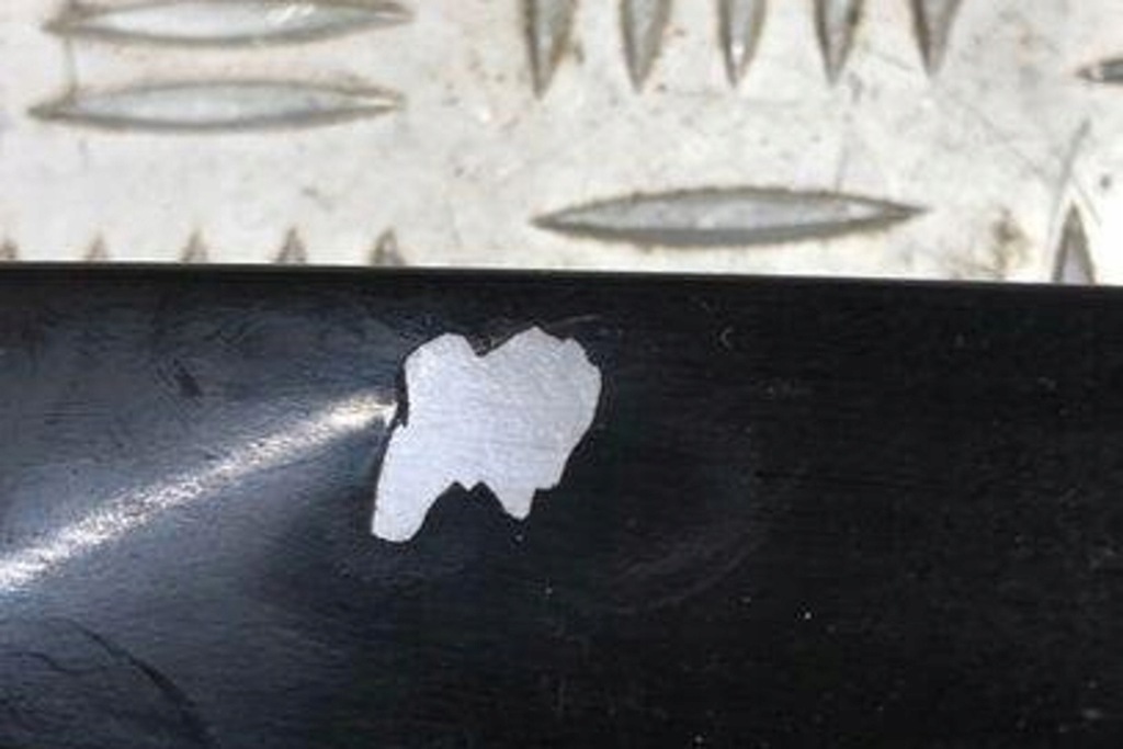 фото №8, Підсвітка номера реєстрації bmw 7 f01, f02 7200035 3.0l дизель 180kw