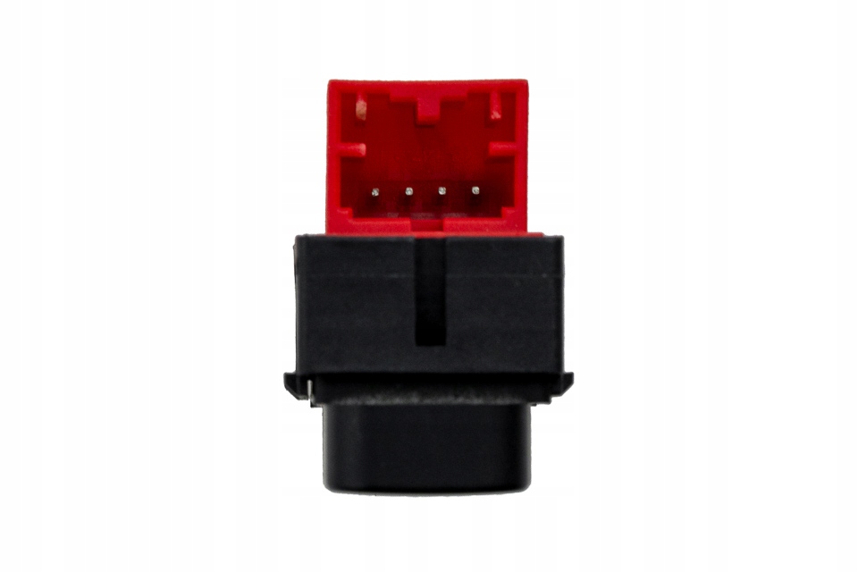 фото №10, Кнопка блокування замка двері vw fox 2003-