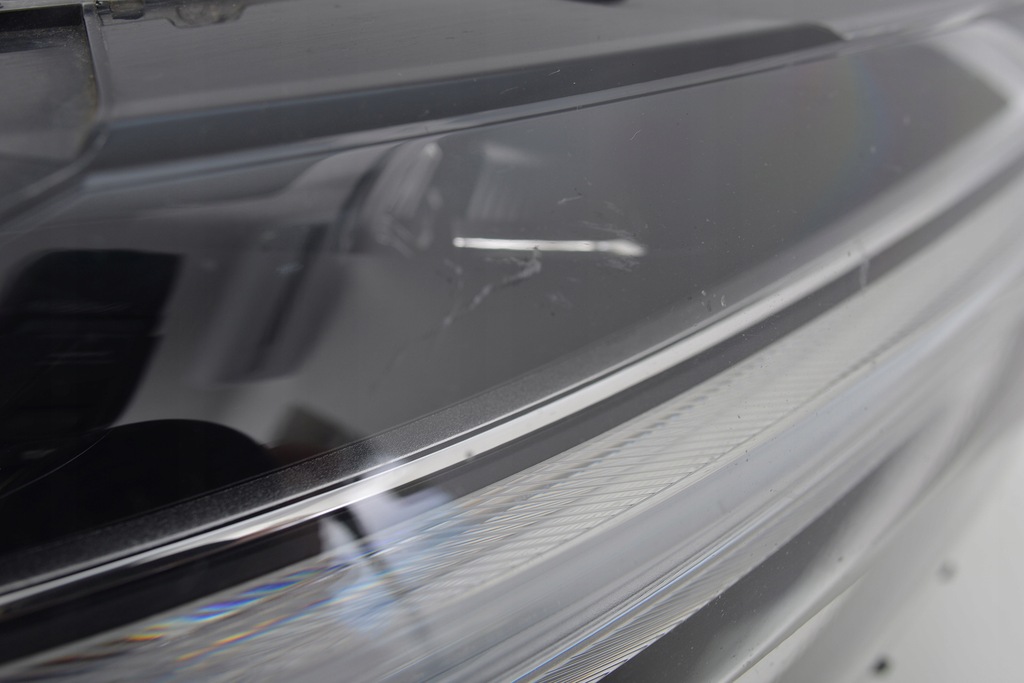 фото №12, Лампа передня перед права volvo xc60 xc-60 ii 2 17- full led 31420418