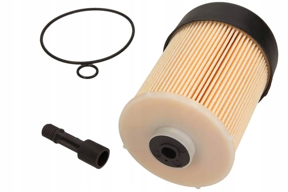 фото №1, Фільтр пального japanparts fc-eco091