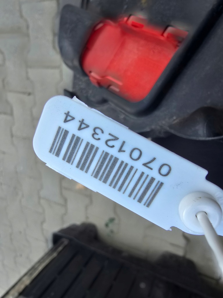 фото №6, Захист впуск жабо праве bmw 3 f30 f31 f34 f32 f36 7258180