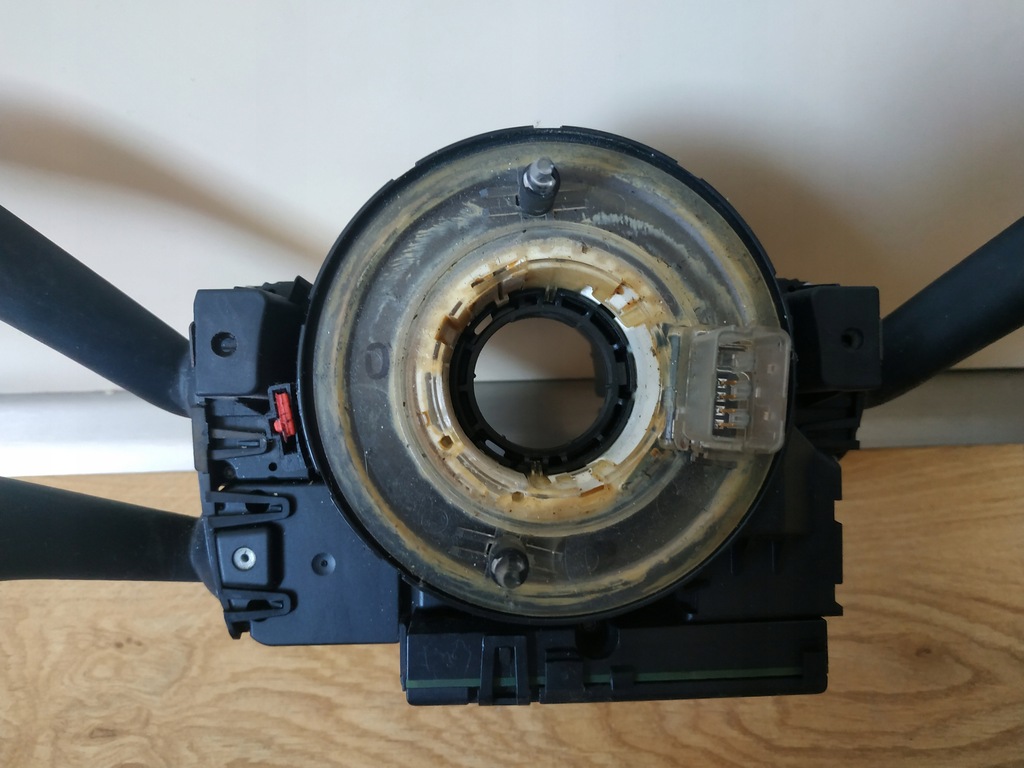 фото №5, Перемикач перемикачі стрічка vw passat b6 bydgoszcz