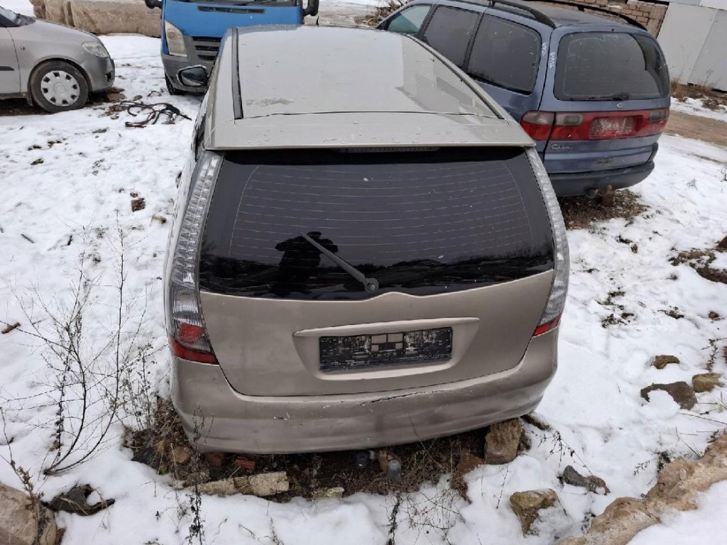 Купить Mitsubishi grandis пабтрубок  интеркулер 2006 2.0l 1505a096