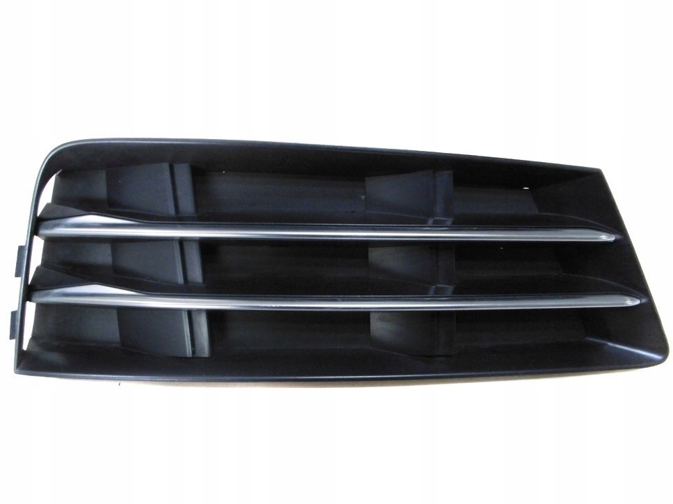 фото №1, Audi a4 b9 решітка решітка радіатора бампер правий перед 2015-19