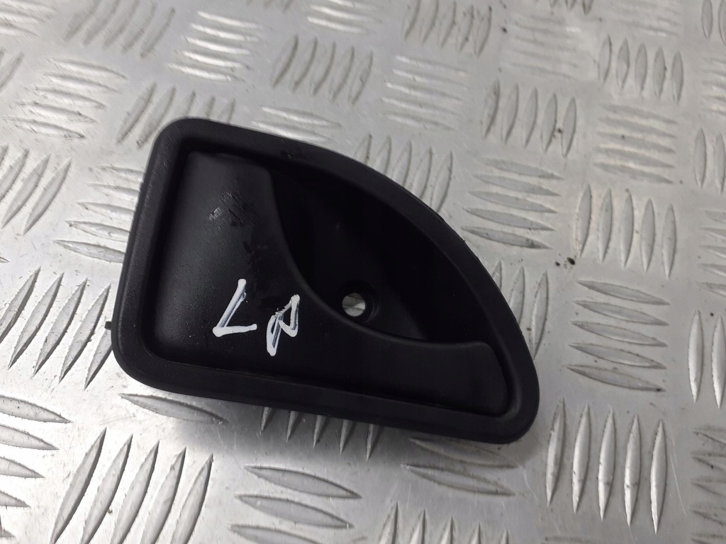 фото №3, Ручка ліва передня внутрішня renault kangoo i 8200247802