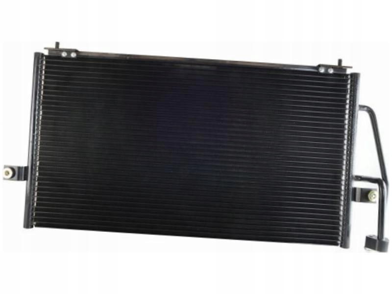 фото №1, Конденсатор кондиціонера hart 606 217