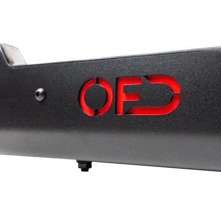 фото №10, Багажник крышный jeep wrangler jk 4d ofd