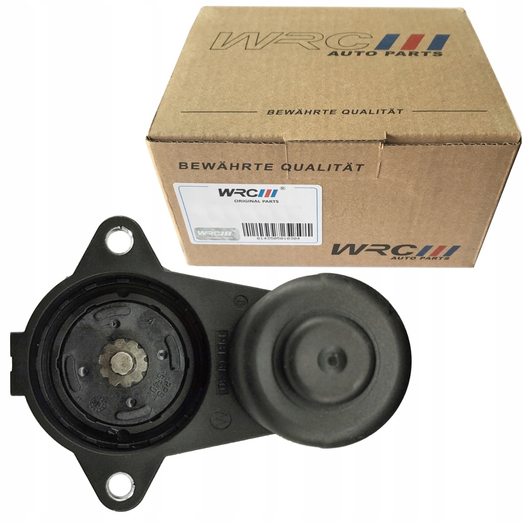 фото №1, Wrc original parts 73m0003 двигатель суппорт