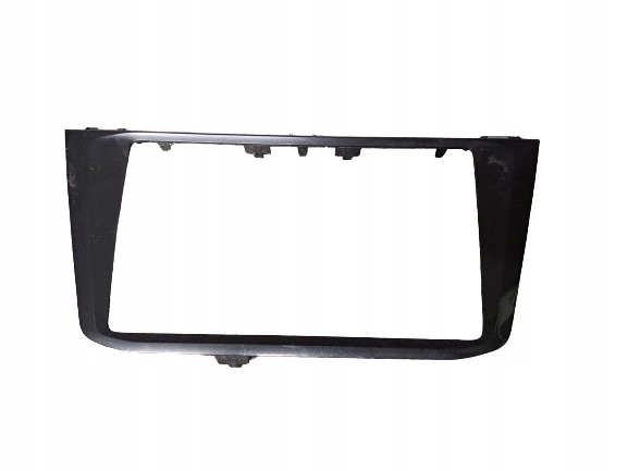 фото №1, Vw tiguan 2 5na dekor рамка радіо навігації 5nn858069b