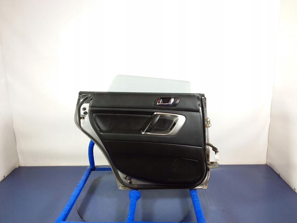 фото №9, Subaru outback iii lift двері задня ліва c6z