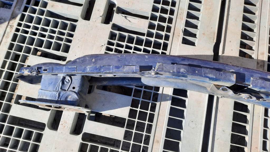 фото №4, Балка бампера перед renault laguna ii