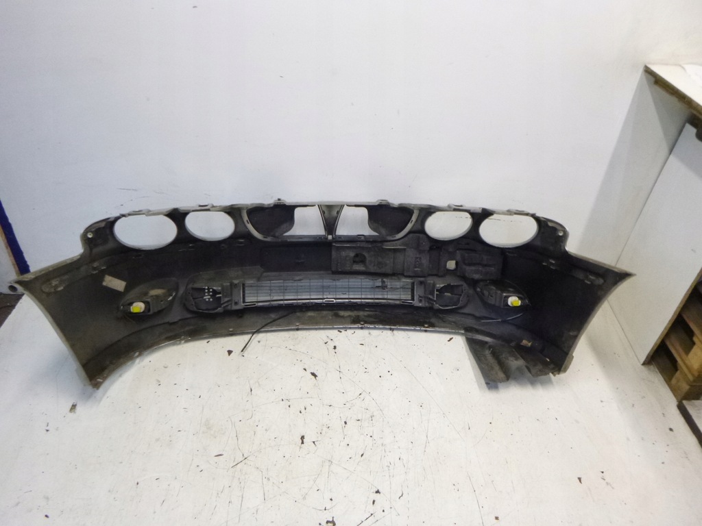 фото №9, Бампер передній rover 75 mbm 2002