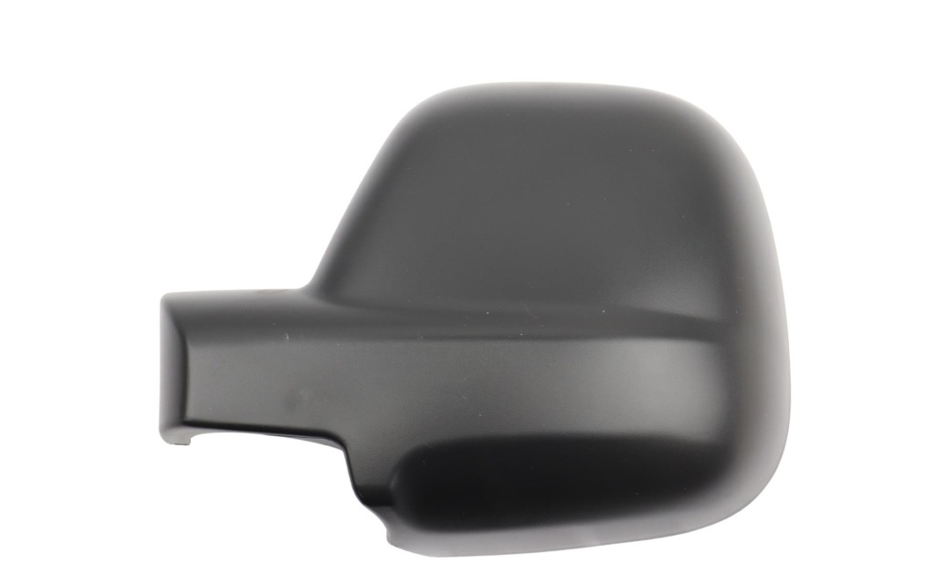 фото №1, Корпус дзеркало citroen jumpy 2016- ліва