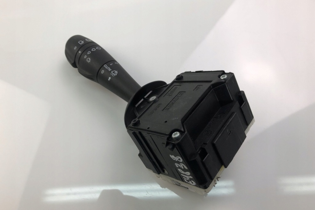 фото №1, Переключатели renault captur j5_ 255676085r 2015