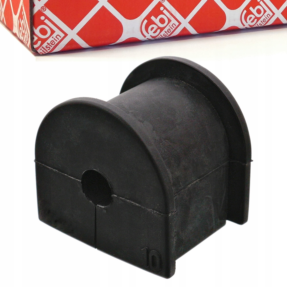 фото №1, Подушка стабілізатора задня febi do honda hr-v 1.6