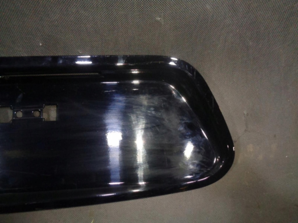 фото №10, Kia ceed ii gt рамка номерного знака реєстраційний oryg