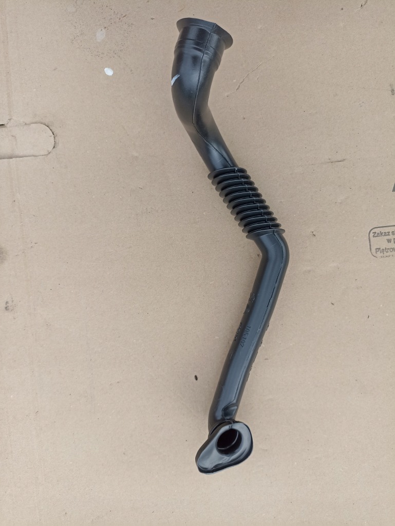 фото №1, Труба, шланг повітря peugeot 508 ii 2008 ii