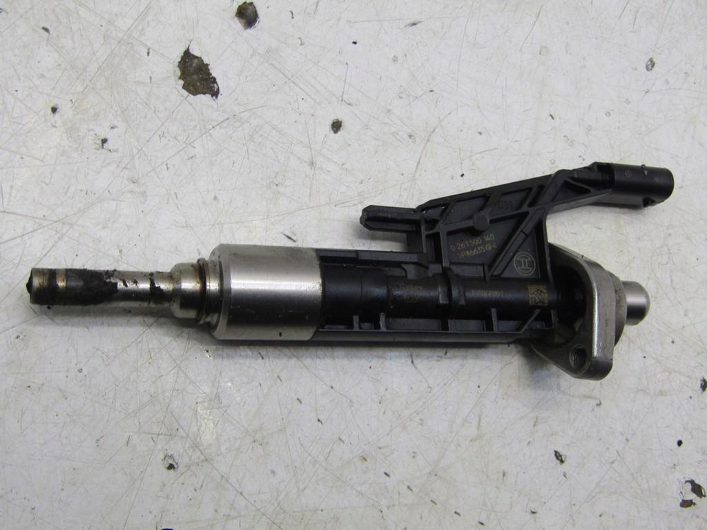 Форсунка топлива 1.5 b mini f55 f56 22221910 0261500140 с Разборки