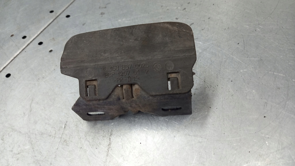 Купити Замок капот mercedes benz a w168 00r 1688870025