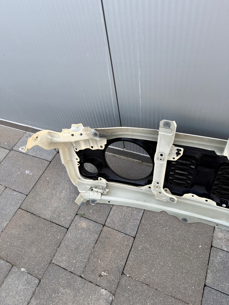 фото №14, Suzuki jimny решітка радіатора решітка радіатора