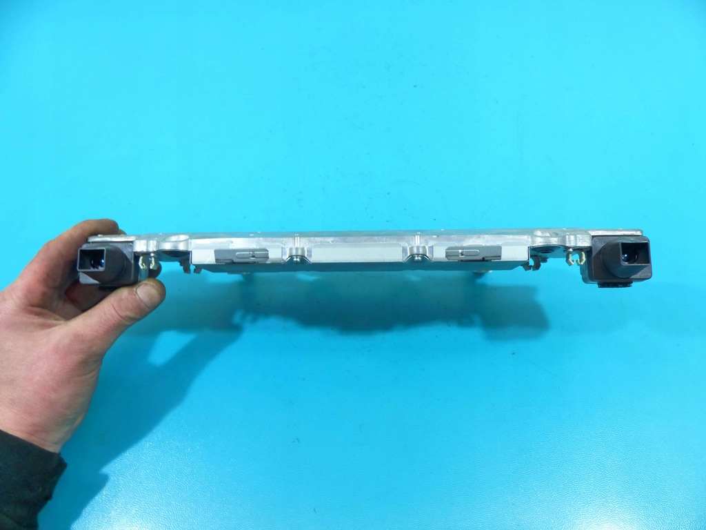 фото №4, Камера lexus ls iv 06-12