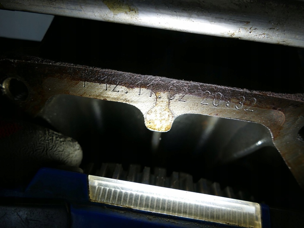 фото №13, Mercedes slk r170 2.0 компресор двигун 130tyskm