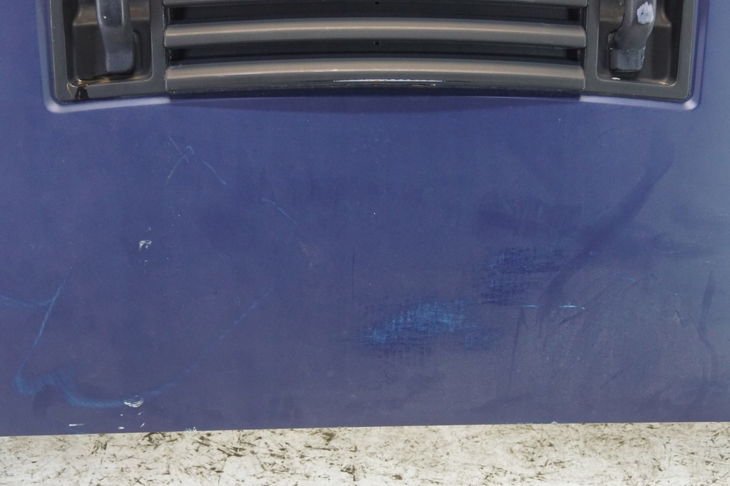 фото №12, Капот кришка двигуна перед hummer h2