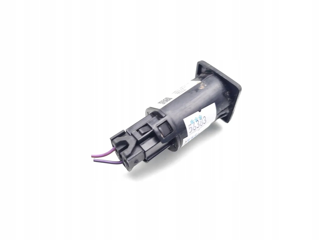 фото №13, Jaguar i-pace разъём / соединитель usb 2024 suv 4/5dr m8e2-19010-da m8e219010da