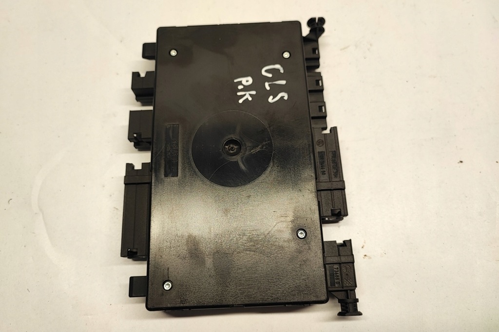 фото №7, Модуль przedniedo lewego сидіння mercedes-benz cls c218 a1729007003 2.1l