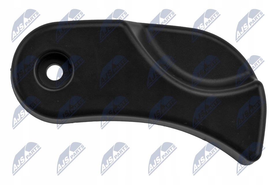 фото №9, Кронштейн ручка открывания капот ezc-bm-225 nty