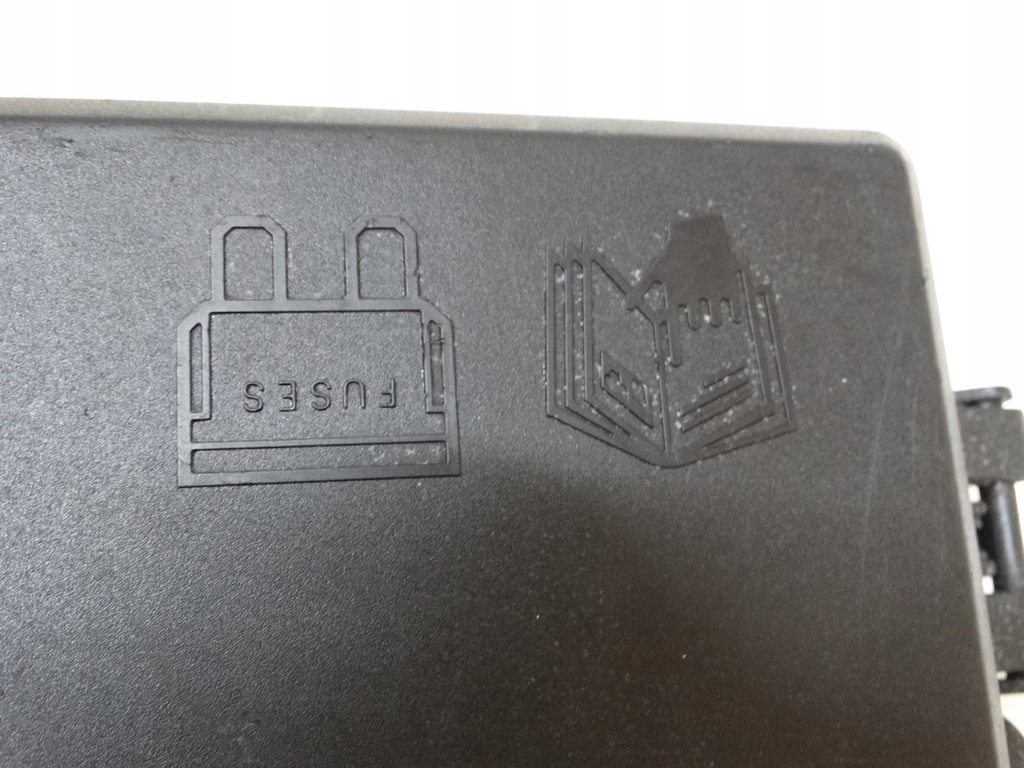 фото №5, Коробка запобіжників rover 75 103111r