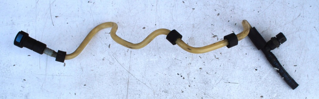 Купить Пабтрубок  труба шланг топлива m47 2.0d bmw e87 e90 e91 7801658