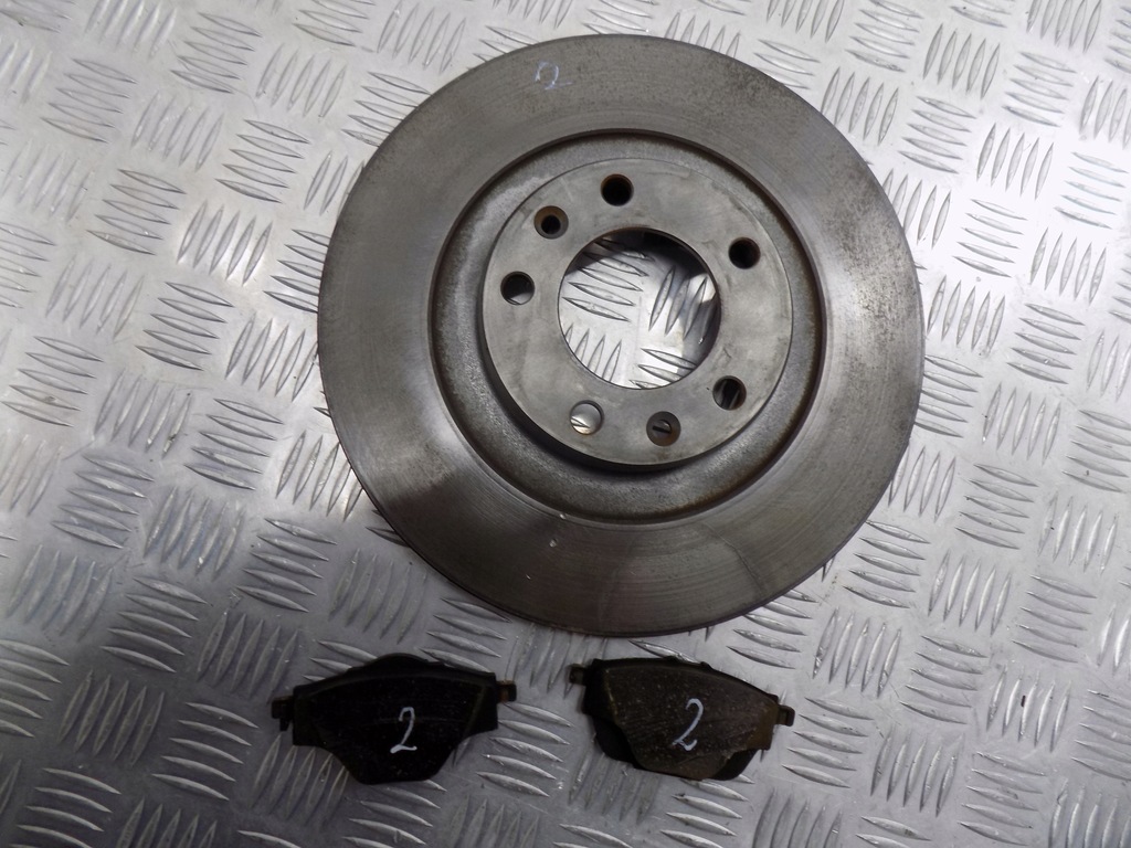 фото №8, Peugeot 308 t10 iii 5008 ii тормозные диски тормозные задняя тормозные колодки комплект