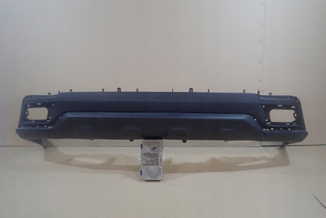 фото №1, Спойлер накладка задняя lexus nx lift 18-