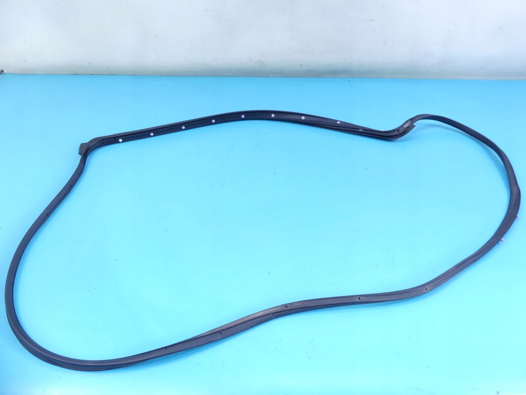 фото №1, Прокладка двері правий задня suzuki kizashi