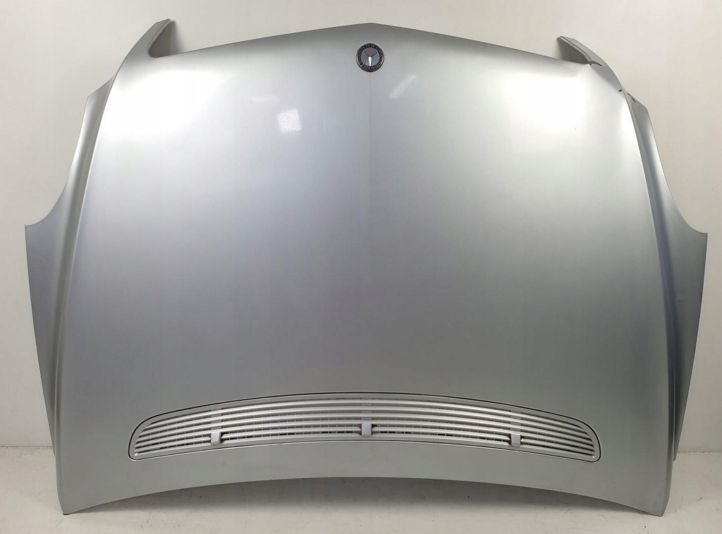 фото №1, Капот mercedes w251