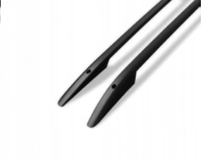 фото №1, Рейлинги кровельные fiat palio weekend