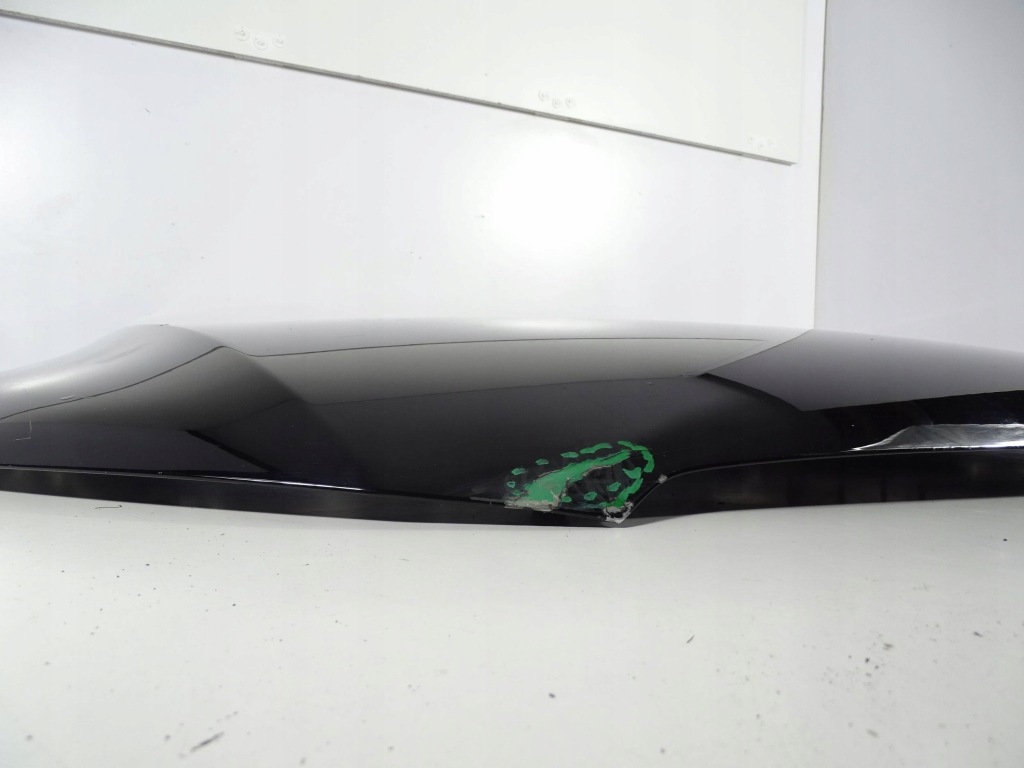 Капот audi q5 8r lift 12-16 Київ