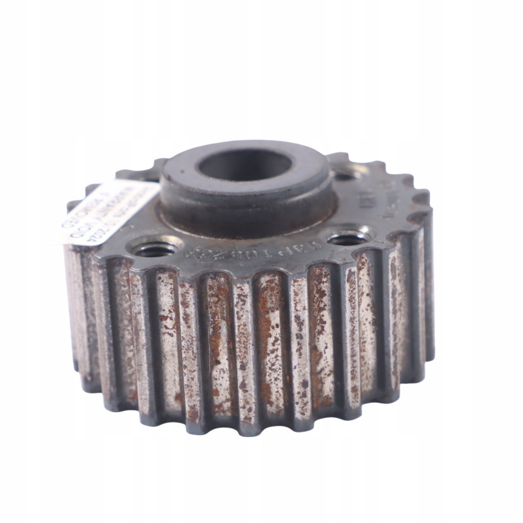 фото №10, Audi a3 8p 2.0 tdi cffb дизель колесо зубчатое распределительного вала 03p105263