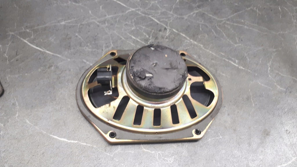 фото №7, Динамик правый задняя mondeo mk3