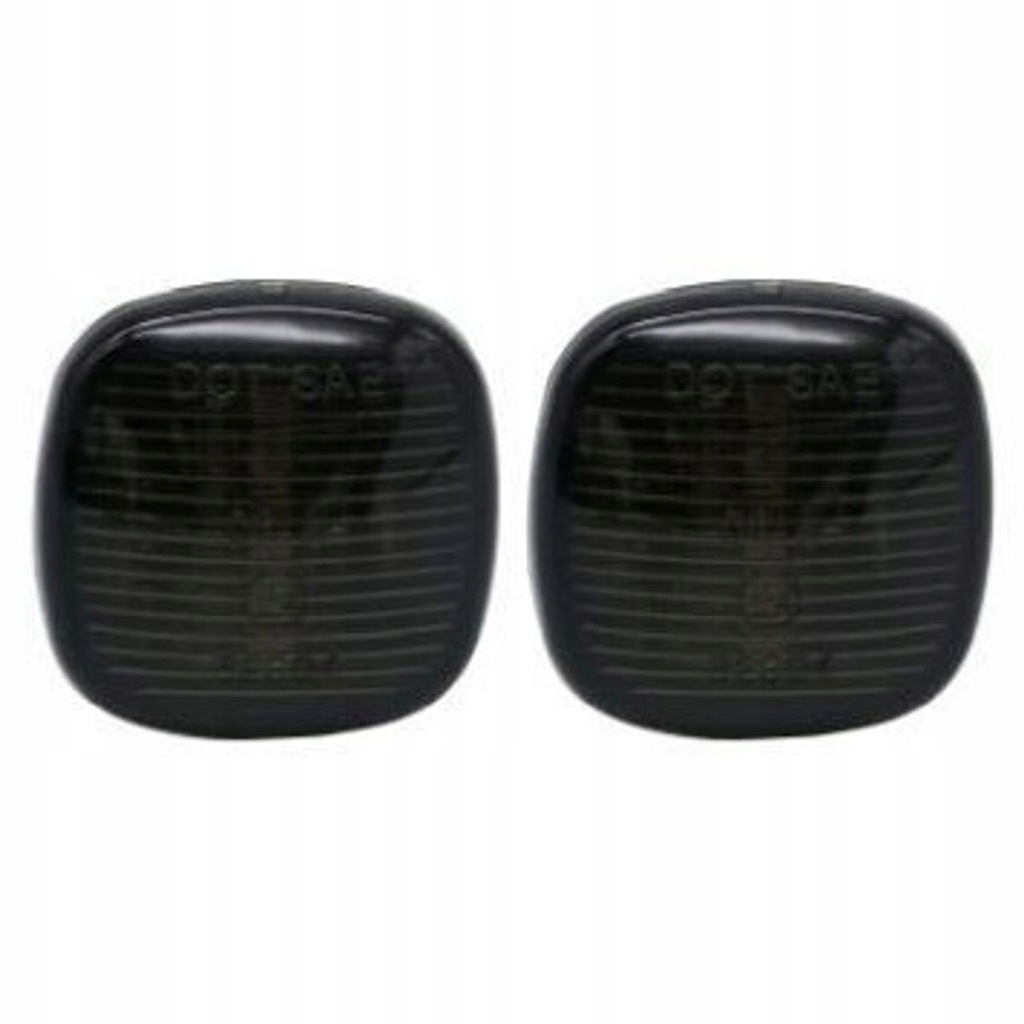 фото №1, Поворотники тонированные a3 8l a4 b5 a8 d2 fabia ii octavia i rapid roomster 94-